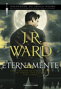 PRÉ-VENDA - Eternamente