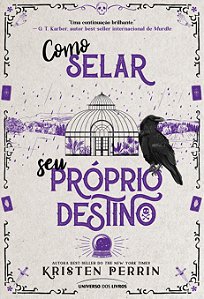 PRÉ-VENDA - Como selar o seu próprio destino