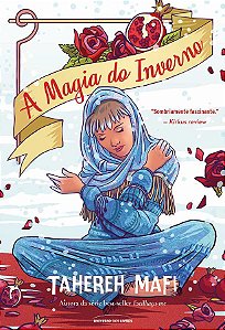 A Magia do Inverno (Pocket)