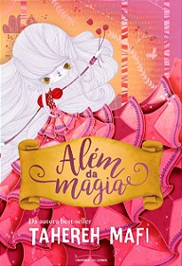 Além da Magia (Pocket)