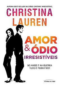 Amor & ódio irresistíveis