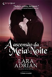 A ascenção da meia noite