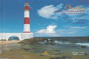 Bahia - Cores e sentimentos