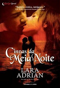 Cinzas da meia-noite