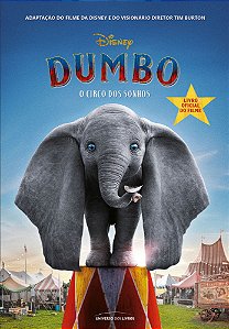 Dumbo: O circo dos sonhos