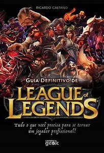 Guia definitivo de League of Legends