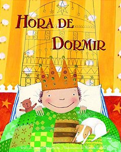 Hora de dormir