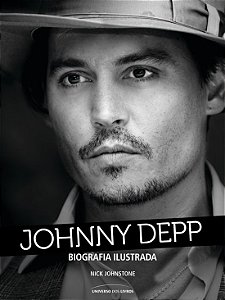 Johny Deep