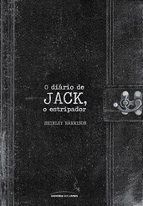 O diário de Jack, o estripador