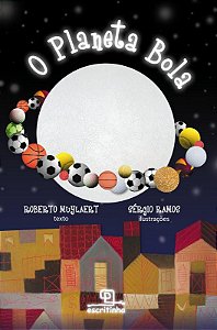 O Planeta Bola