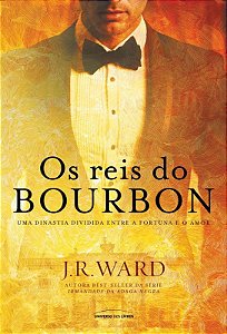 Os reis do Bourbon