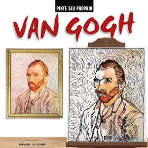 Pinte seu próprio Van Gogh