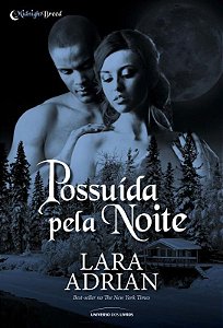 Possuída pela noite