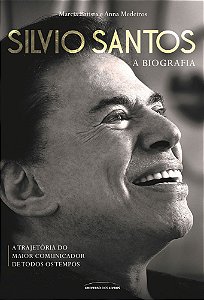 Silvio santos: A biografia