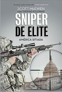 Sniper de Elite: América sitiada