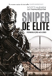 Sniper de Elite: Perseguição ao Lobo