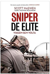 Sniper de Elite: Viagem sem volta