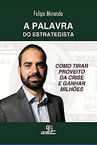 A palavra do estrategista