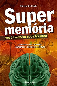 Supermemória: Você também pode ter uma