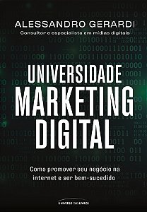Universidade Marketing Digital