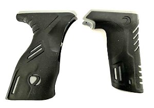 Kit Grip MXR Black Gray