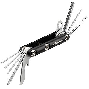 Dye Multi Tool Black