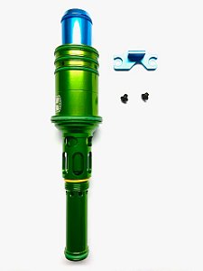 Bolt Ironmen DAM com GBD