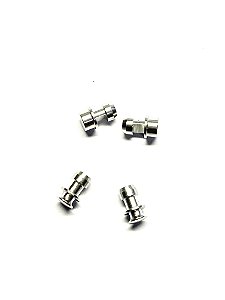 Botões M2/M3/DSR/DSR+/DSR Pro