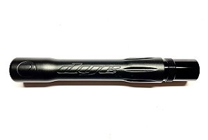 Back Ultra Light 0,688 black dust