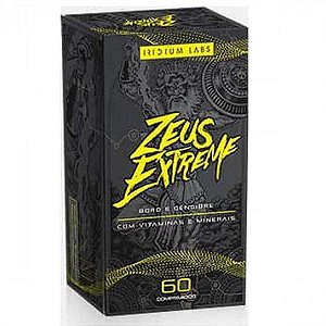 Zeus Extreme  Iridium Labs