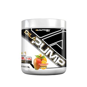 Dila Pump 318g Adaptogen