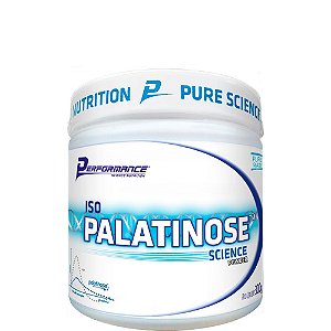 Palatinose Performance Nutrition