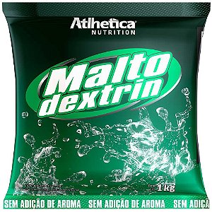 Malto 1Kg Atlhetica Nutrition