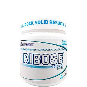 Ribose 300g Performance Nutrition