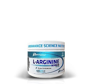 Arginina 150g Performance Nutrition
