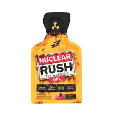 Nuclear Rush Gel BodyAction