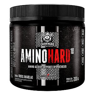 Amino Hard 200g Darkness