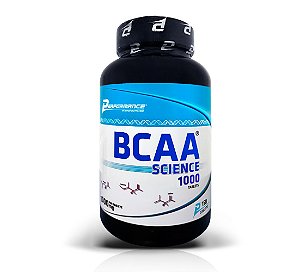 Bcaa Science 150 tabletes Performance Nutrition