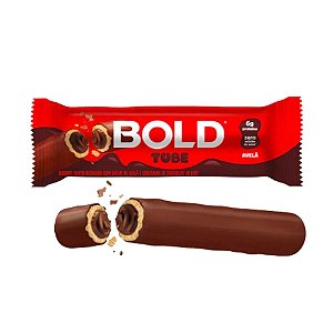 Bold Tube