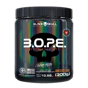 B.O.P.E 300g BlackSkull
