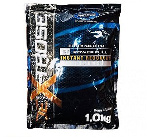 Dextrose 1kg  Nutri Health