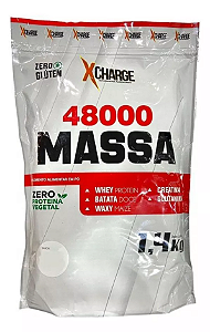 Massa 48000 1,4kg XCharge