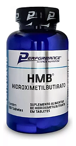 HMB 120 Tabletes Performance Nutrition