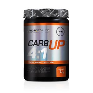 Carb UP 4:1  1Kg Probiótica