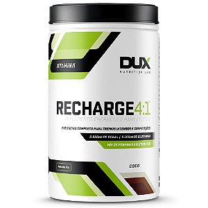 Recharge  4.1  DUX