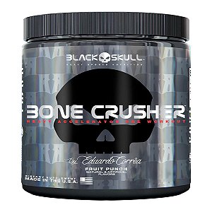 Bone Crusher  BlackSkull