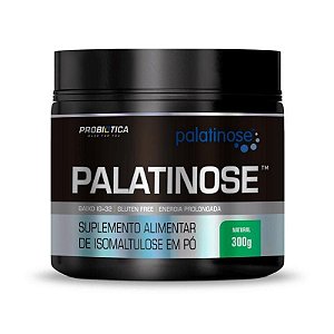 PALATINOSE 300g PROBIÓTICA