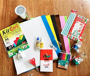 Kit de Natal