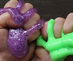 Kit 4 B – Slime