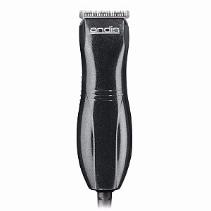 Máquina de Acabamento Andis Charm Corded Trimmer Bivolt